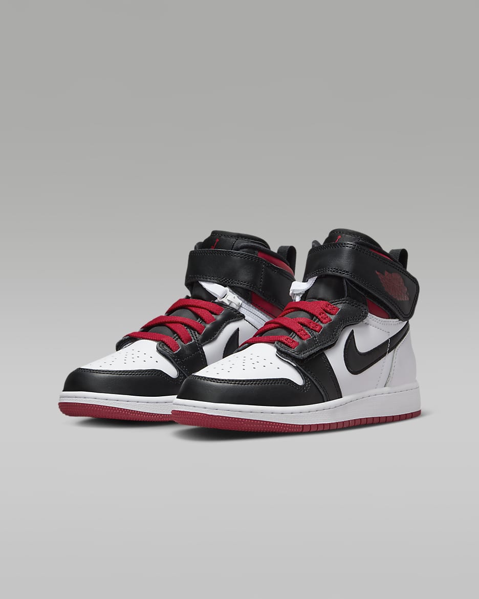 Air Jordan 1 Hi FlyEase Older Kids Shoes